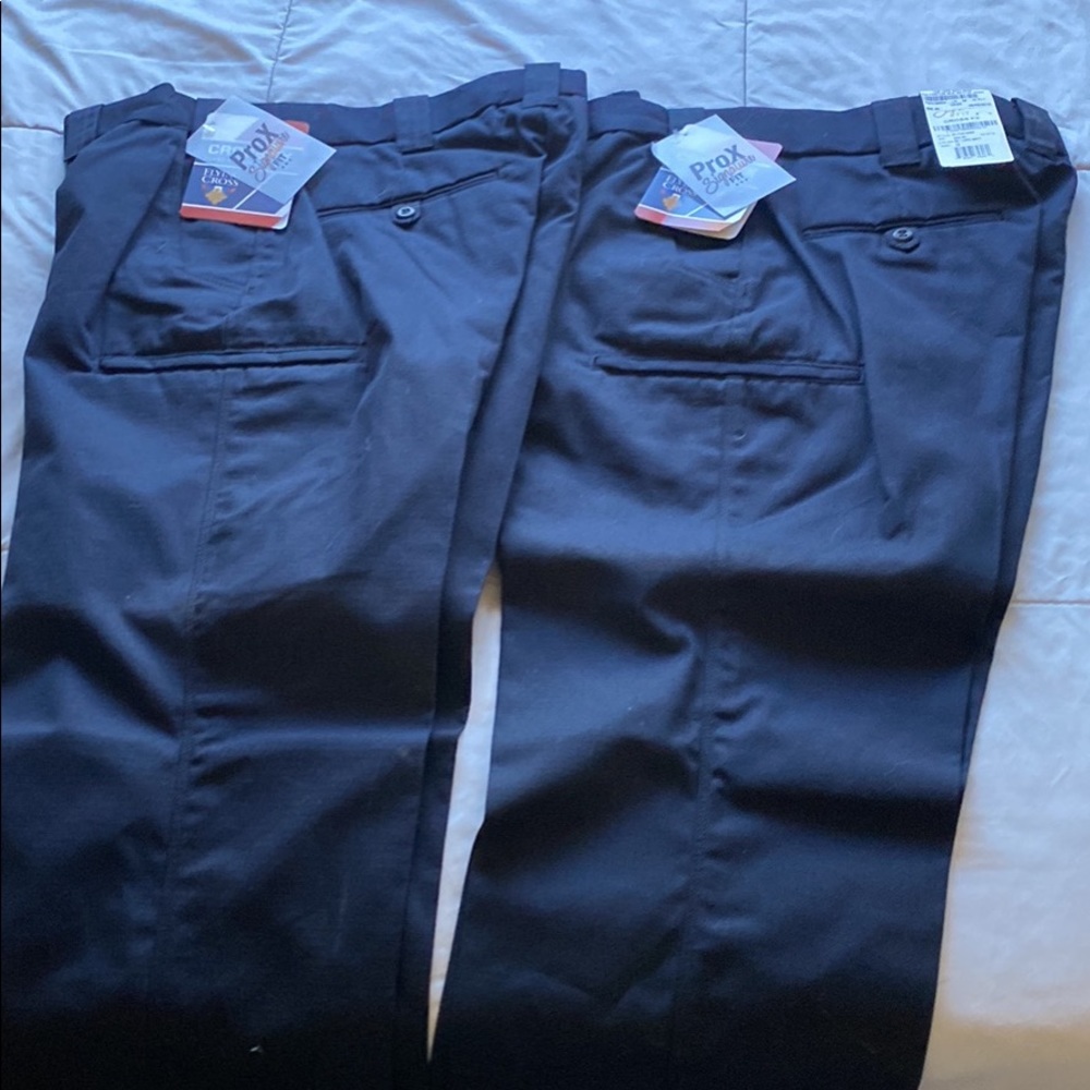 Womens Flying Cross Ripstop duty pants